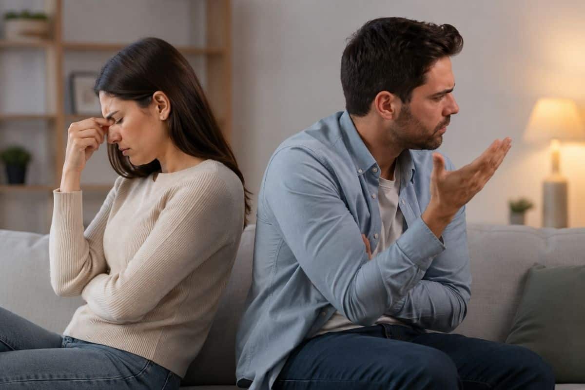 10 frases que debes dejar de decir si quieres mejorar tus relaciones