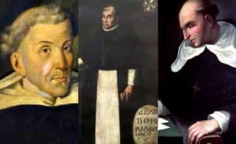 Los obispos dominicos que desafiaron al rey para defender a los indígenas y construir la Iglesia en México