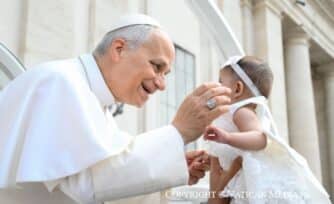 El Papa León XIV lanza un urgente llamado para defender toda vida humana