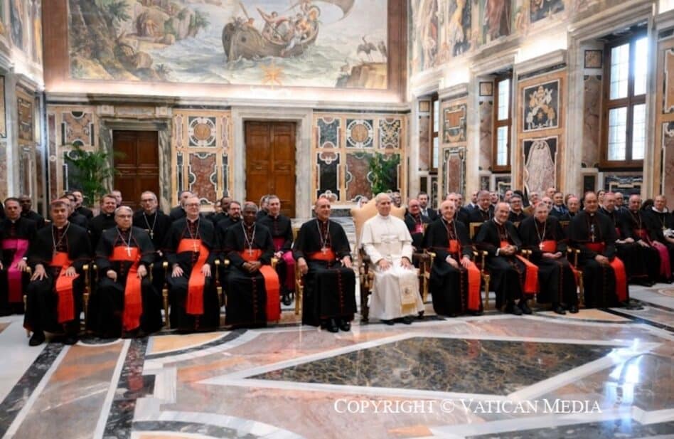 ¿Qué hace el Dicasterio para la Doctrina de la Fe y por qué es clave en la Iglesia?