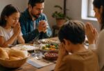 bendición de los alimentos