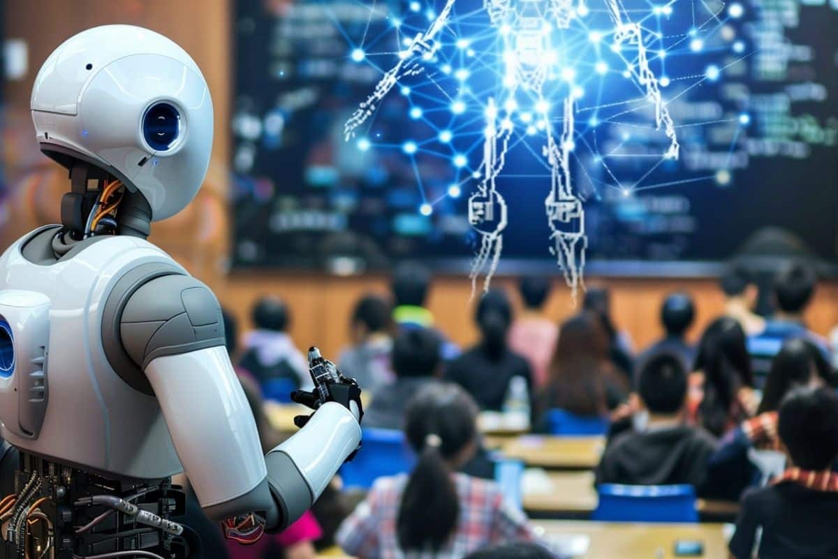 Regular la inteligencia artificial exige una alianza educativa renovada