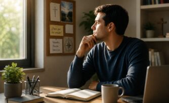 ¿Vale la pena seguir en un trabajo que ya no te hace feliz?