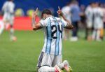 “¡Toda la gloria a Dios!”: Enzo Fernández tras llevar a Argentina a la final del Mundial