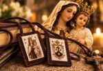 escapulario virgen del carmen