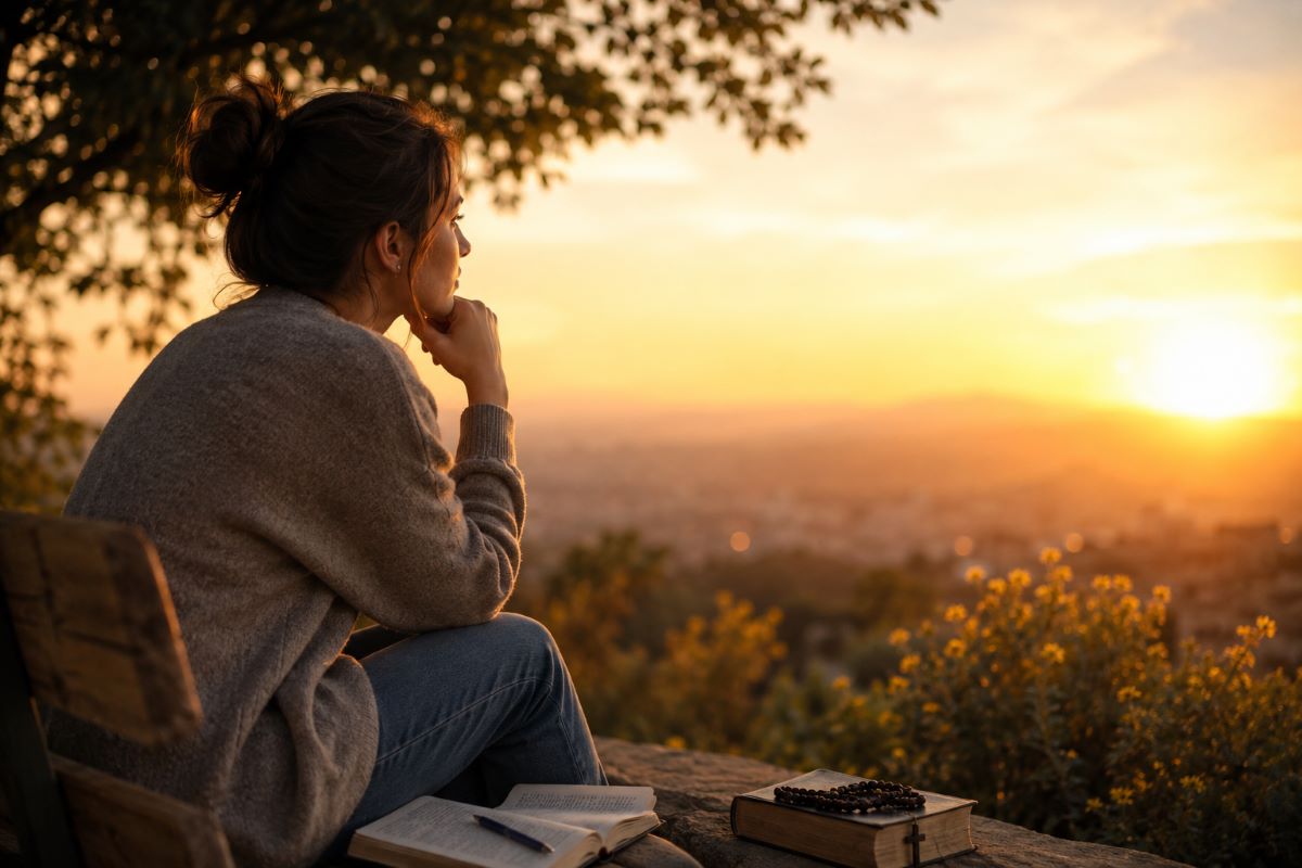 Examen para el corazón: ¿Qué está apagando tu alegría?