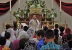 ¿Cómo pueden regresar los sacerdotes y fieles de la FSSPX a la Iglesia católica? El Vaticano explica el procedimiento