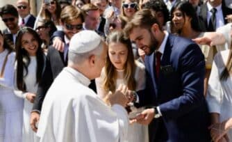 5 desafíos de la familia que el Papa León XIV quiere afrontar a 10 años de Amoris laetitia