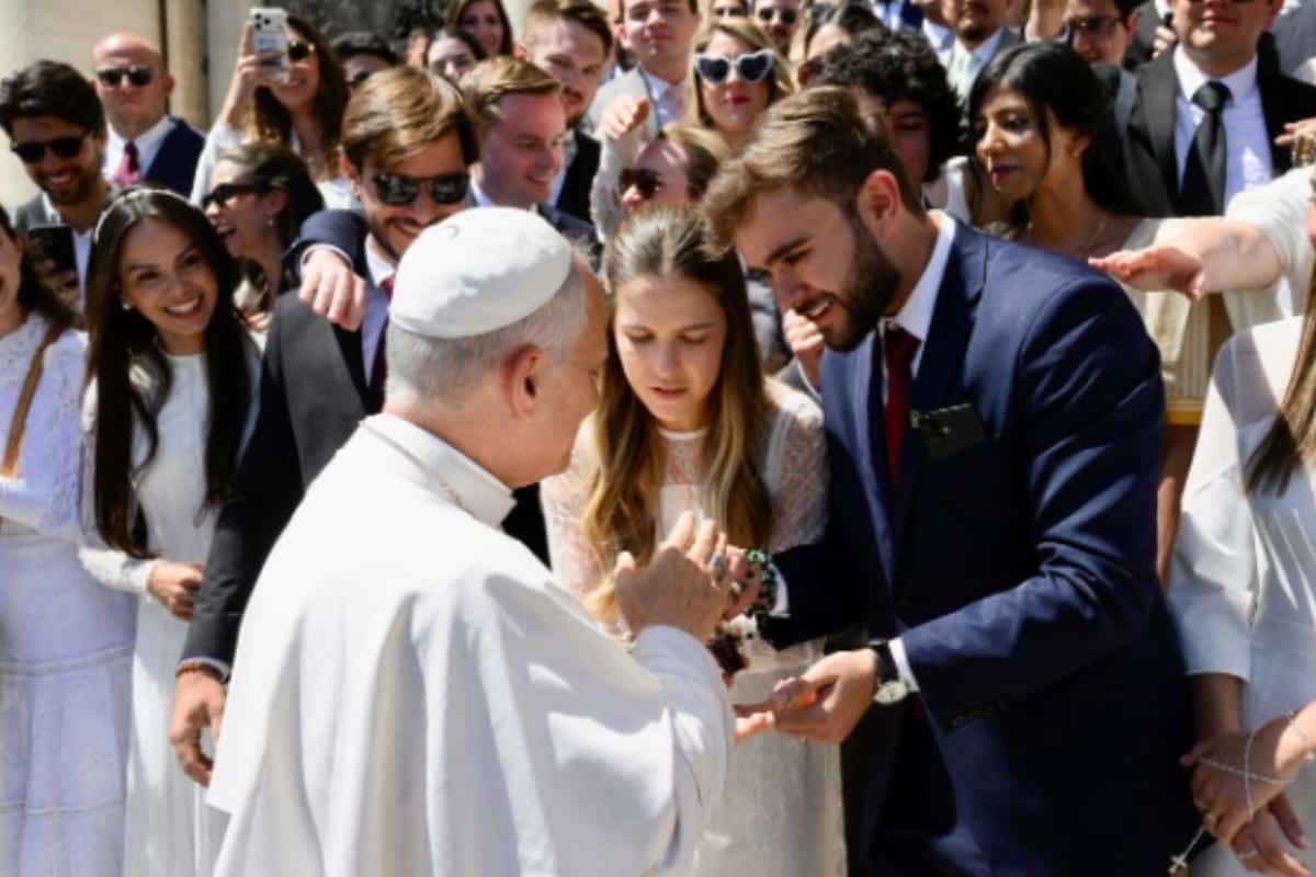 5 desafíos de la familia que el Papa León XIV quiere afrontar a 10 años de Amoris laetitia