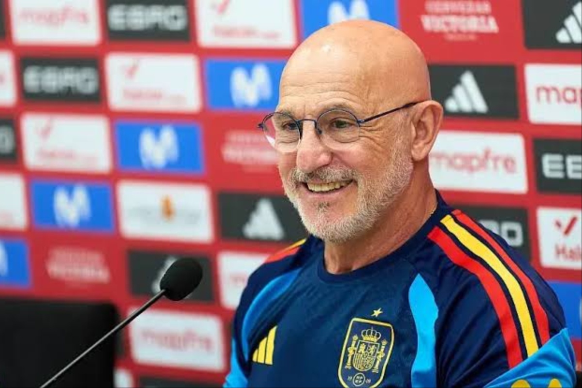 “No le pido a Dios ganar”: la lección de fe del DT de España tras clasificar a la final del Mundial