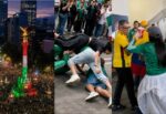 ¿Cómo pasamos de abrazarnos a agredirnos? La violencia en los festejos del mundial