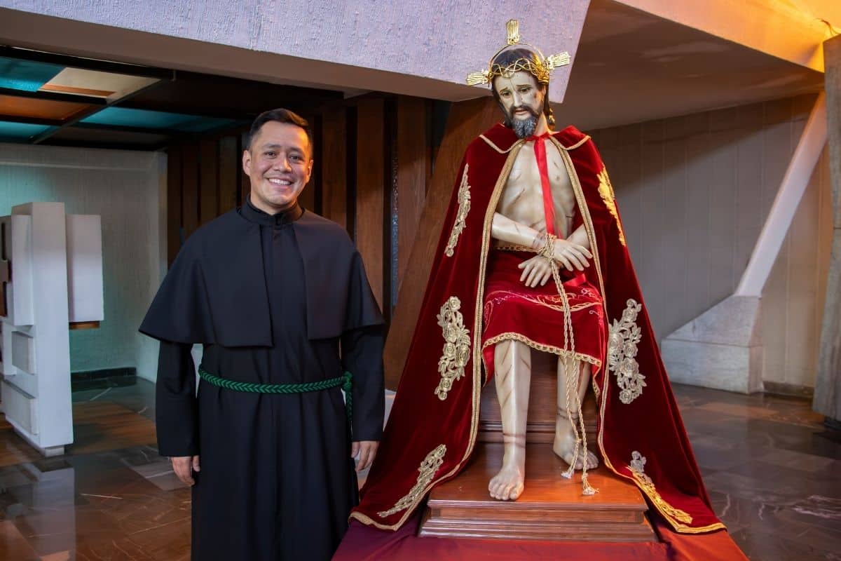 Señor de los Prodigios