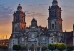 Recorridos Catedral Metropolitana