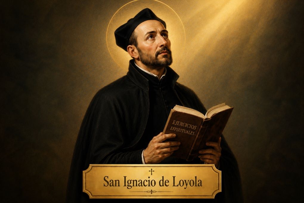 san ignacio de loyola