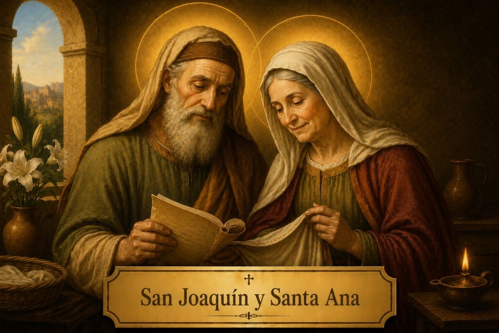 san joaquin y santa ana