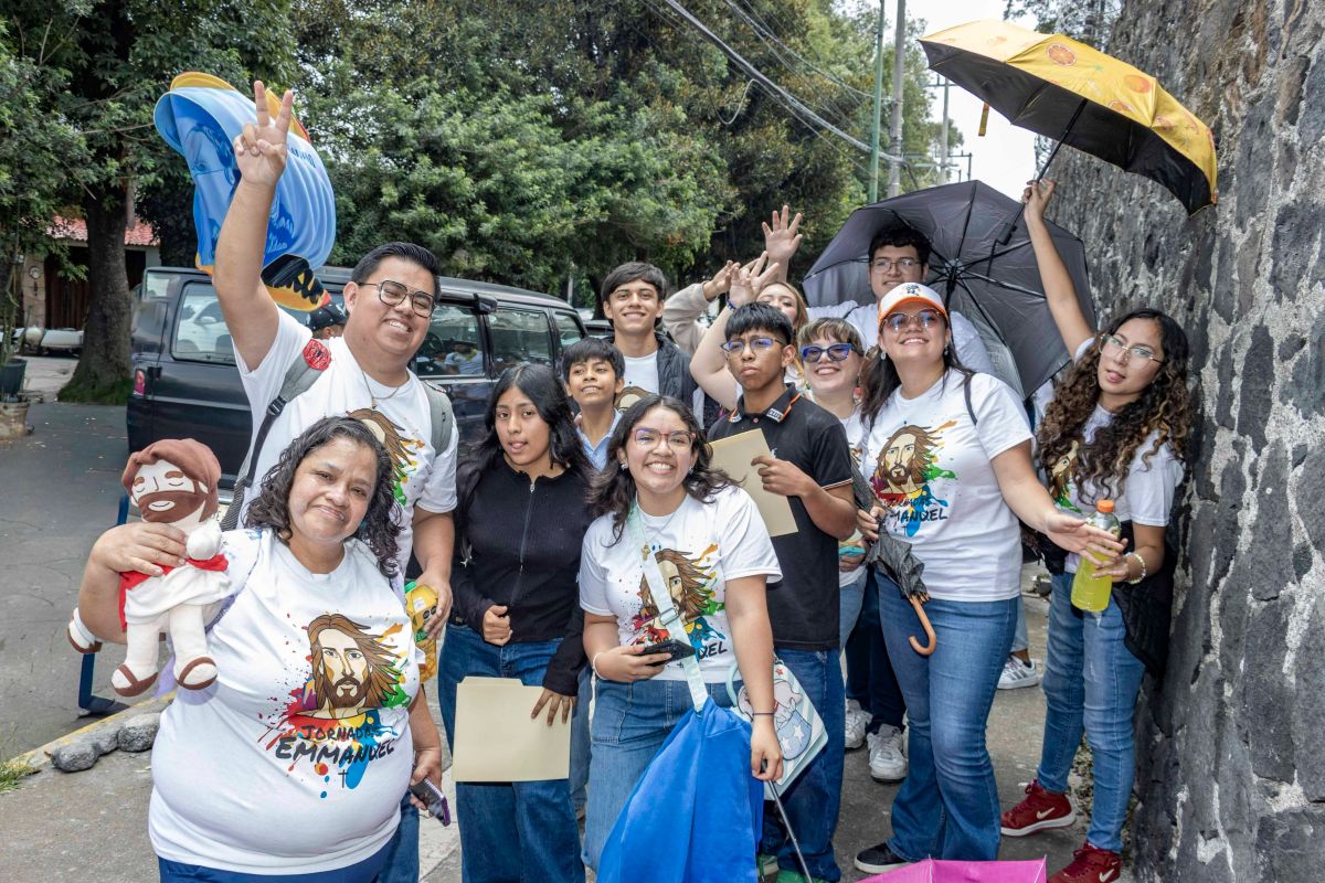 ¿Quién está llegando primero a nuestros jóvenes?