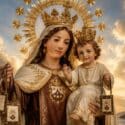 Virgen del Carmen: fiesta, significado, escapulario, promesas, imágenes y oraciones 