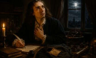 Blaise Pascal: la noche en que un genio de las matemáticas se encontró con Dios