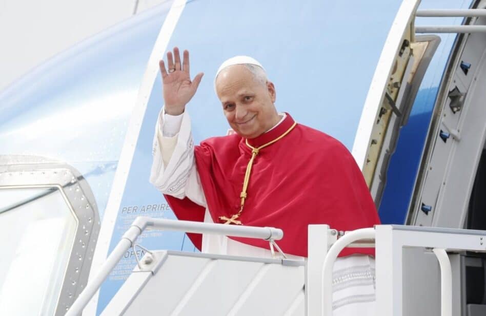 El Papa León XIV visitará Uruguay, Argentina y Perú: conoce las fechas, ciudades y recorrido