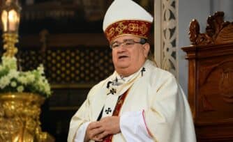 ¿Quién fue Carlos Garfias Merlos? Muere el arzobispo emérito de Morelia que impulsó la construcción de la paz en México