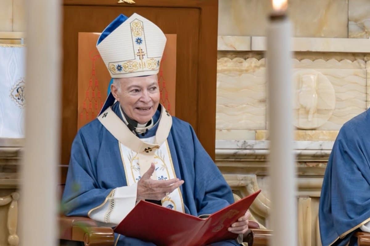 Cardenal Aguiar