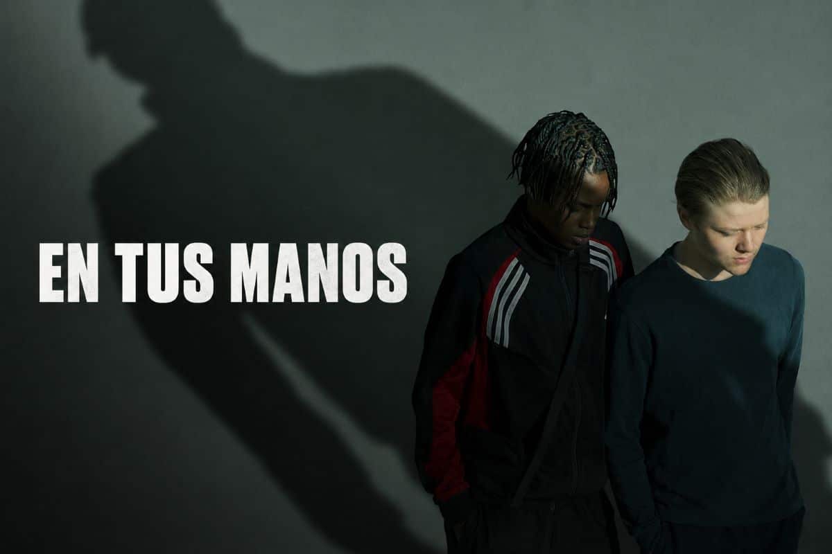 ¿Qué pasa cuando un hijo se siente solo? 'En tus manos' deja una poderosa lección para las familias