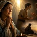 La fórmula de Santa Mónica para no pelear y mantener la calma