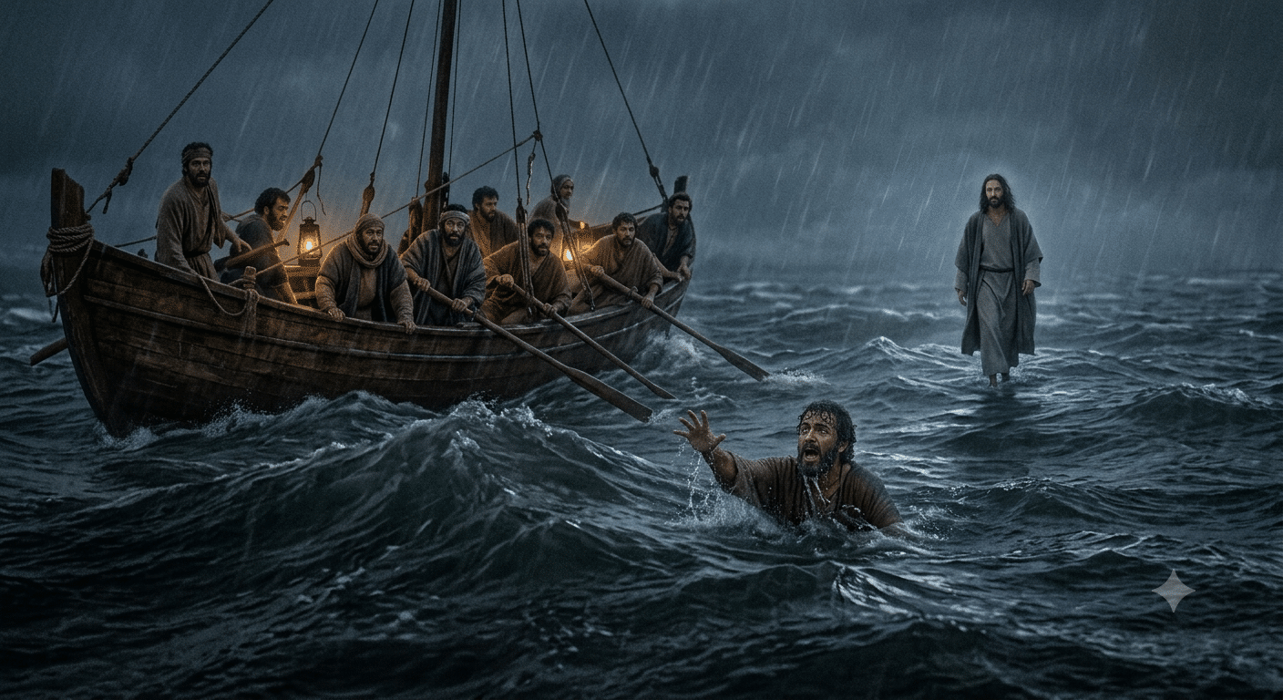 ¿En la Biblia se habla de fantasmas?