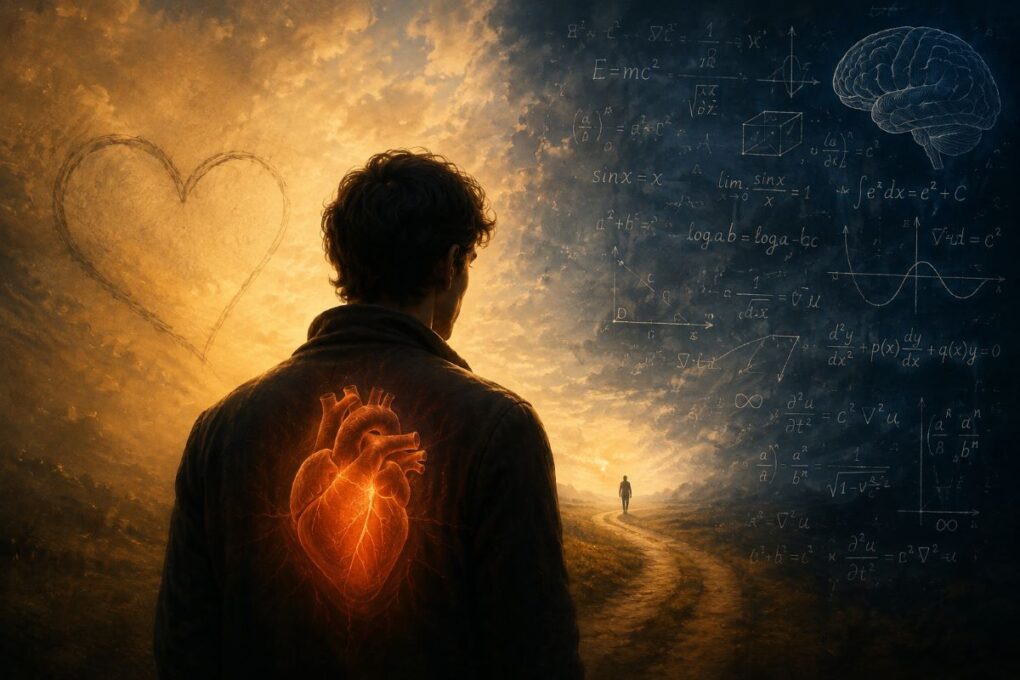 las razones del corazón