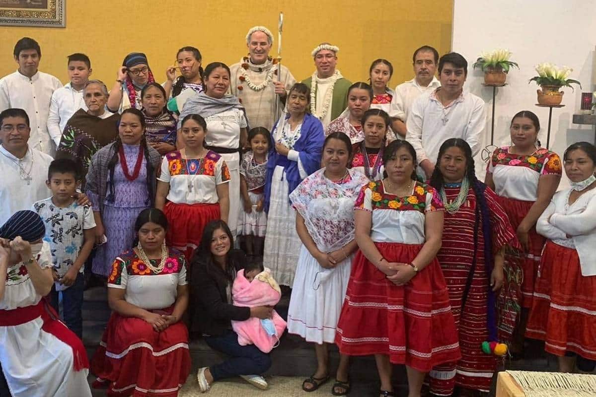Los pueblos originarios: una riqueza viva de México