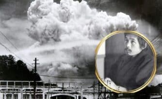 El corazón de Takashi Nagai que la bomba atómica no pudo destruir